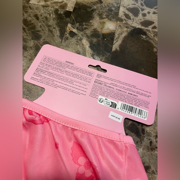 NEW Lotso Miniso dog shirt - Picture 5 of 7